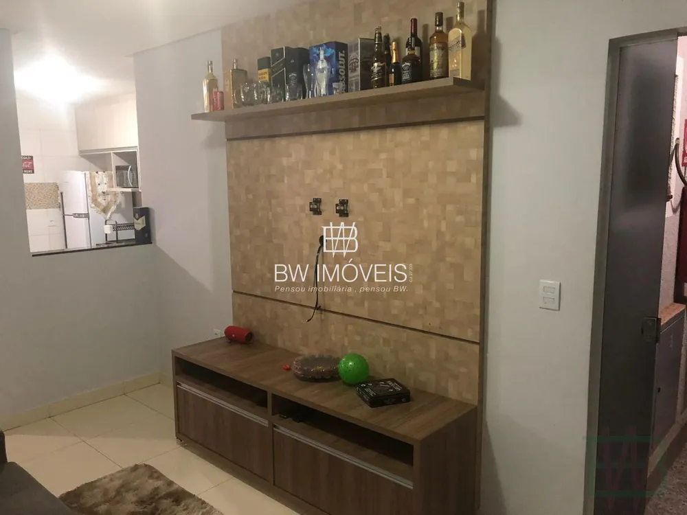 Apartamento, 2 quartos, 80 m² - Foto 3