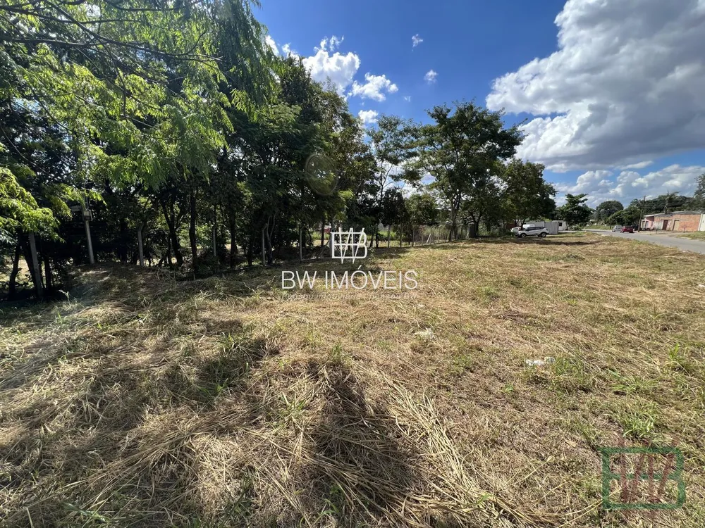Terreno, 6000 m² - Foto 1