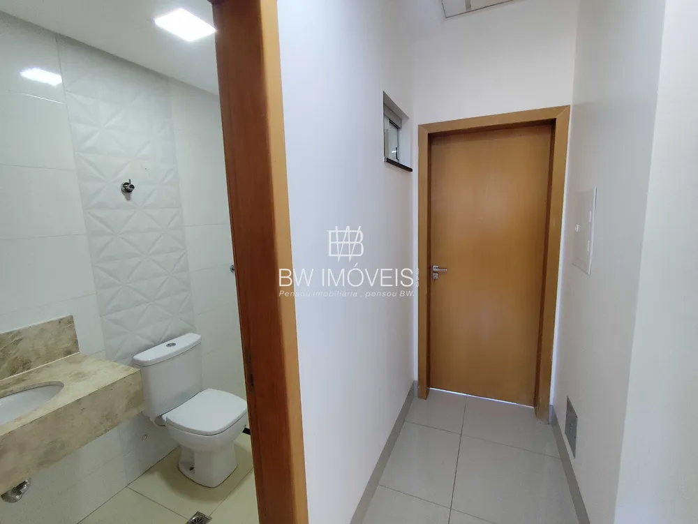 Sobrado, 3 quartos, 109 m² - Foto 8