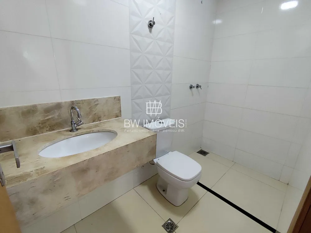 Sobrado, 3 quartos, 109 m² - Foto 10