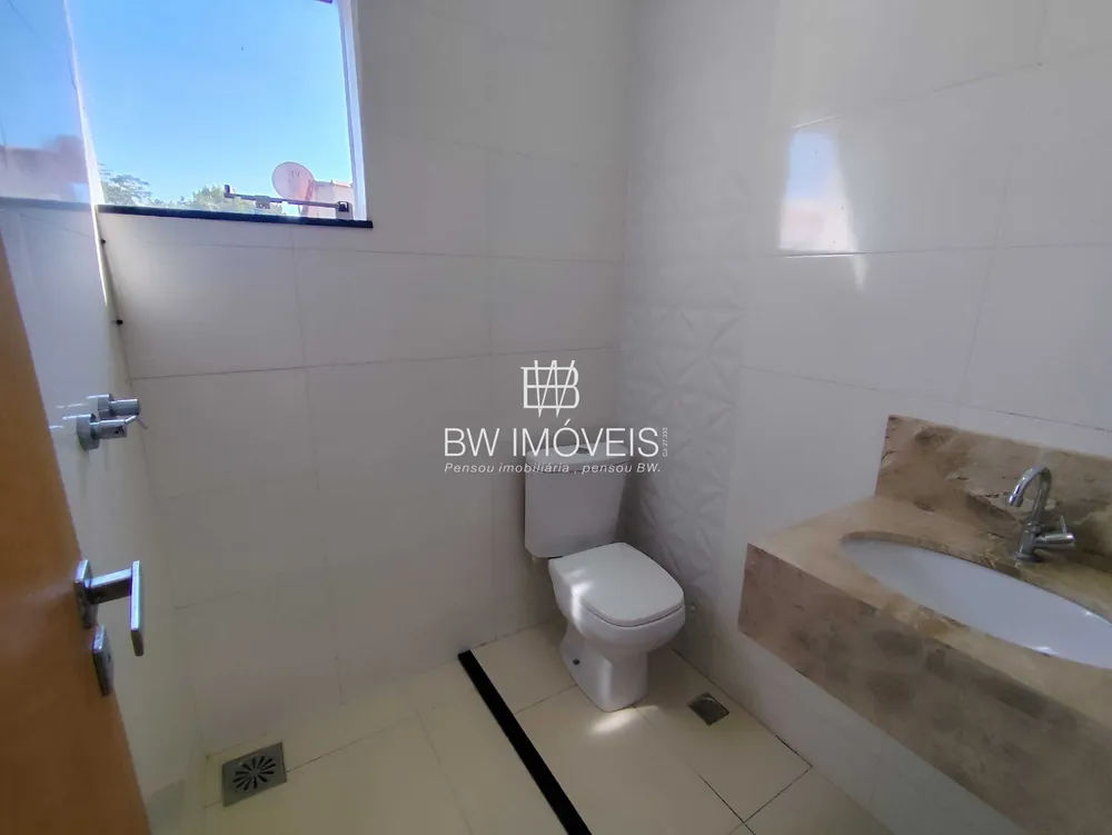 Sobrado, 3 quartos, 109 m² - Foto 9