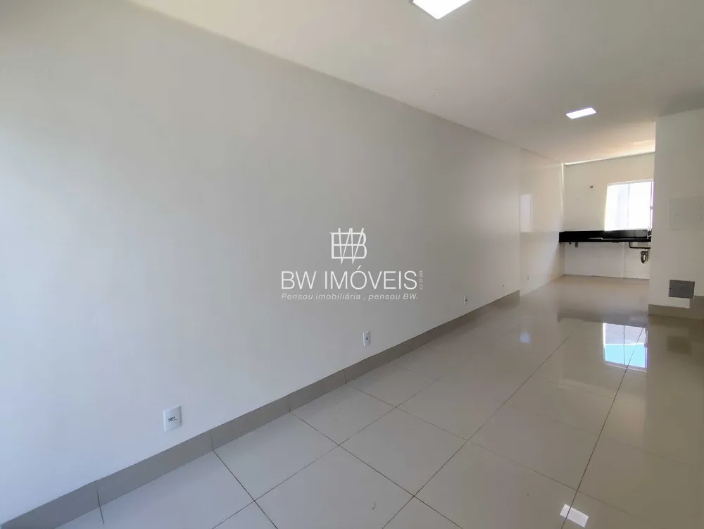 Sobrado, 3 quartos, 109 m² - Foto 3