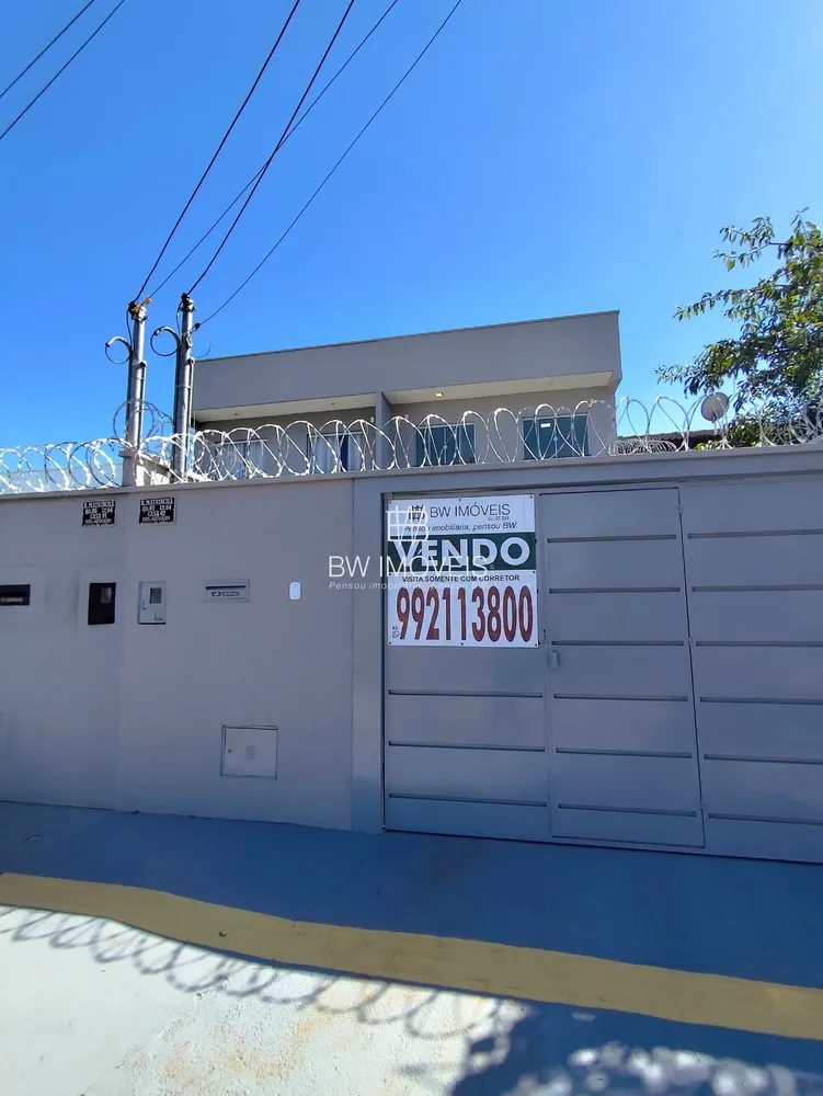 Sobrado, 3 quartos, 109 m² - Foto 7