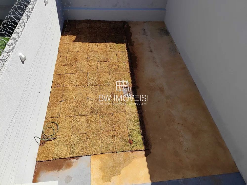 Sobrado, 3 quartos, 109 m² - Foto 12