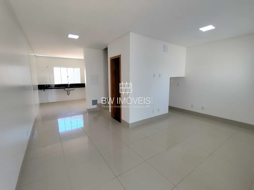 Sobrado, 3 quartos, 109 m² - Foto 5