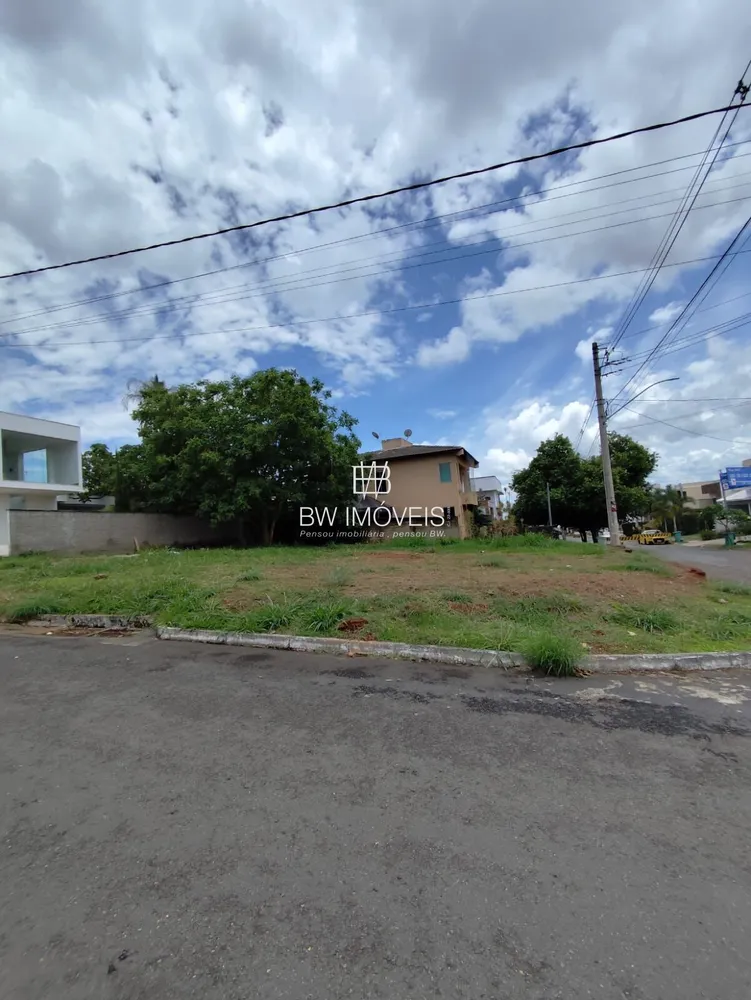 Terreno, 382 m² - Foto 1