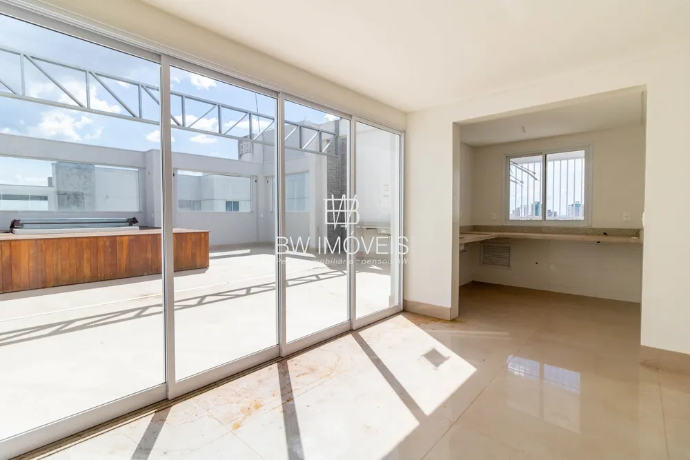 Cobertura, 4 quartos, 310 m² - Foto 11