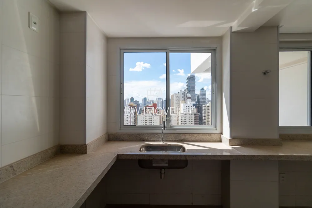 Cobertura, 4 quartos, 310 m² - Foto 3