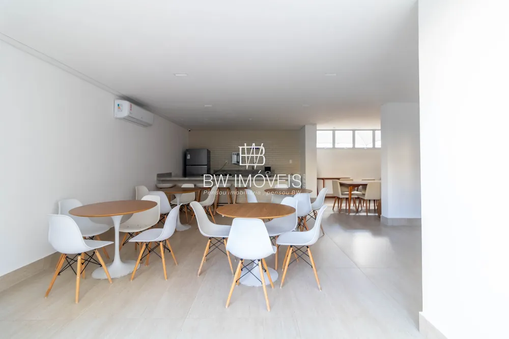 Cobertura, 4 quartos, 310 m² - Foto 4