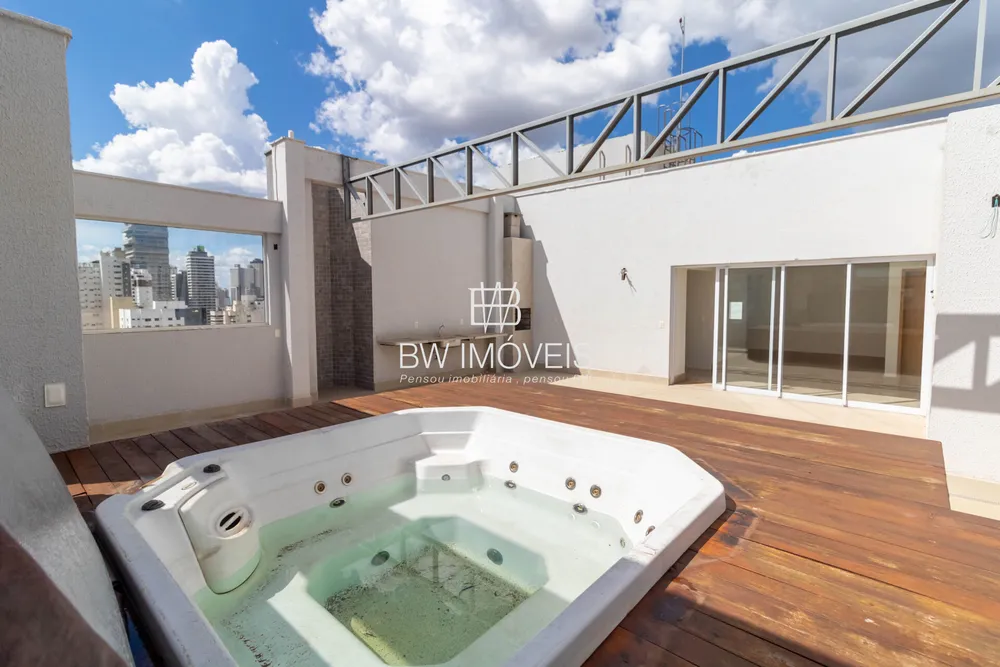 Cobertura, 4 quartos, 310 m² - Foto 10