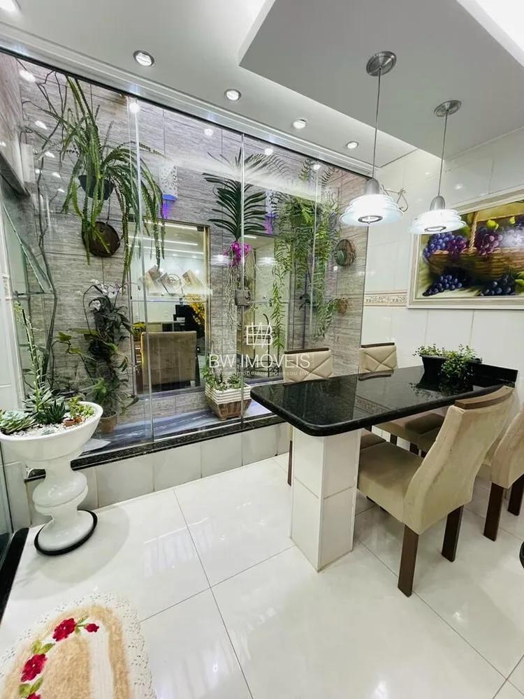 Casa, 3 quartos, 1 m² - Foto 11