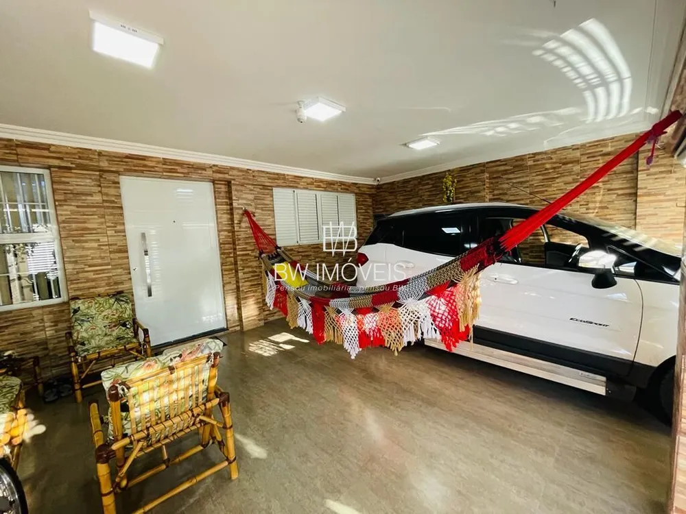 Casa, 3 quartos, 1 m² - Foto 10