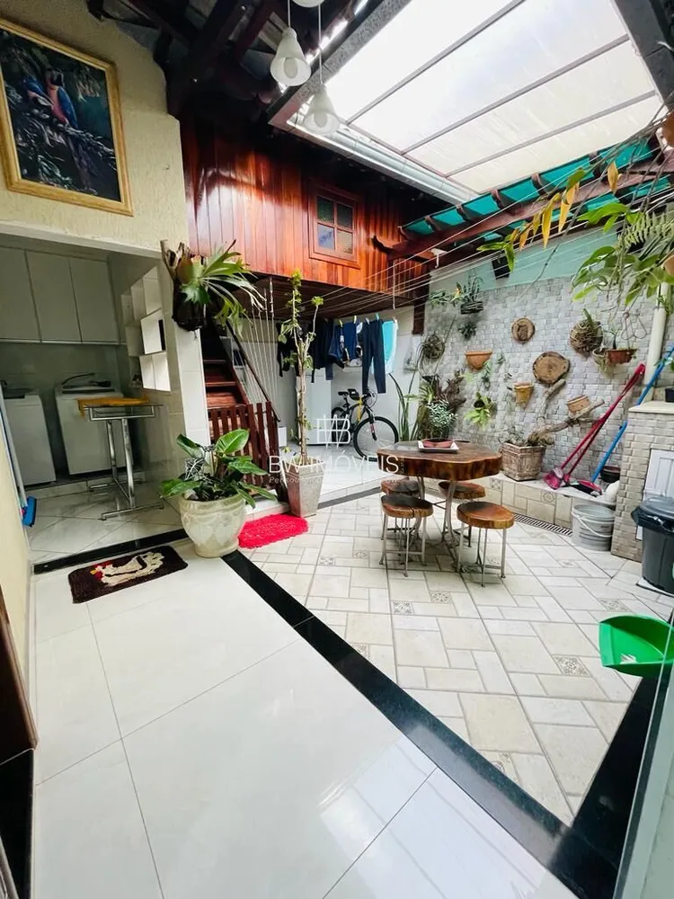 Casa, 3 quartos, 1 m² - Foto 7