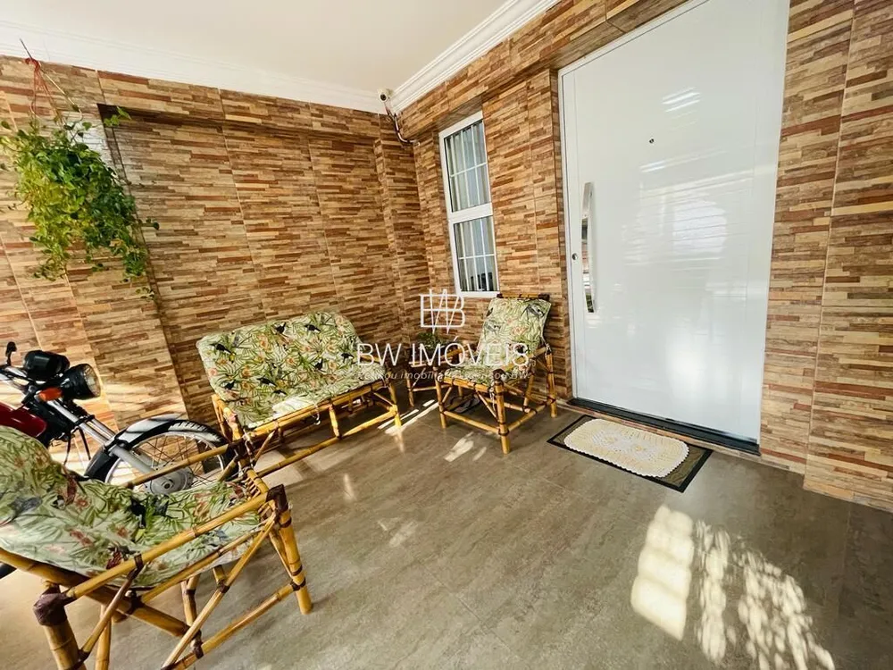 Casa, 3 quartos, 1 m² - Foto 4