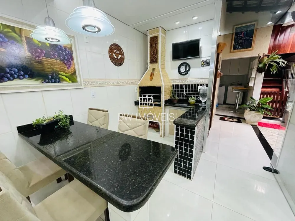 Casa, 3 quartos, 1 m² - Foto 8