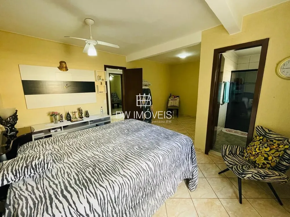 Casa, 3 quartos, 1 m² - Foto 12