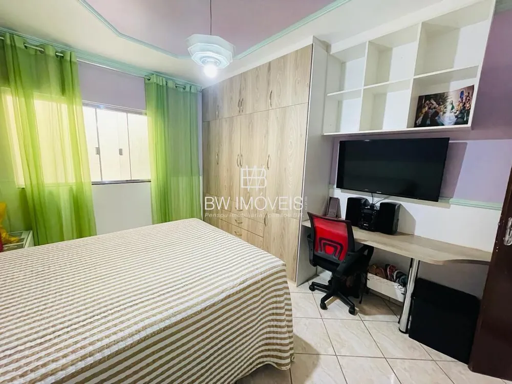 Casa, 3 quartos, 1 m² - Foto 5