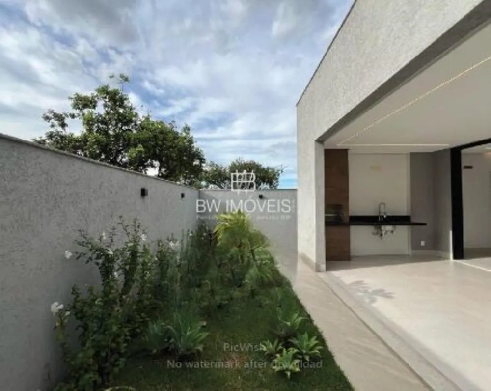 Sobrado, 4 quartos, 263 m² - Foto 9