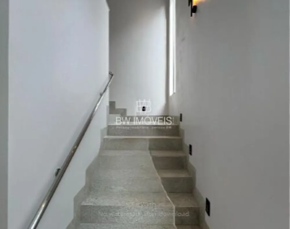 Sobrado, 4 quartos, 263 m² - Foto 8