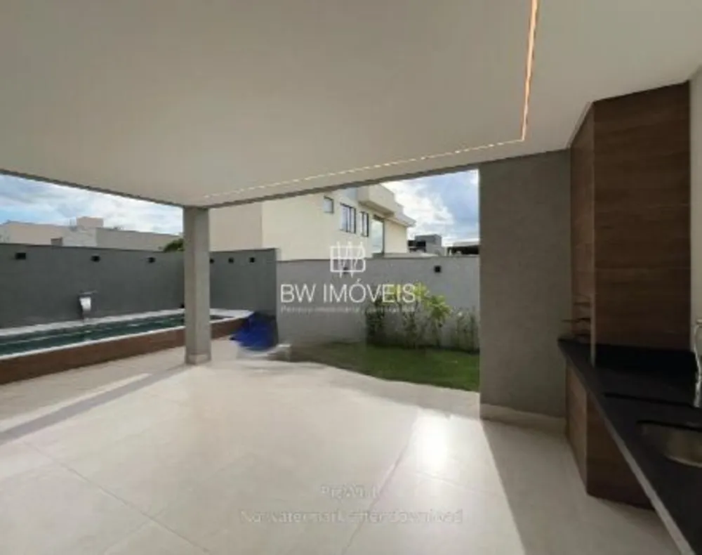 Sobrado, 4 quartos, 263 m² - Foto 12