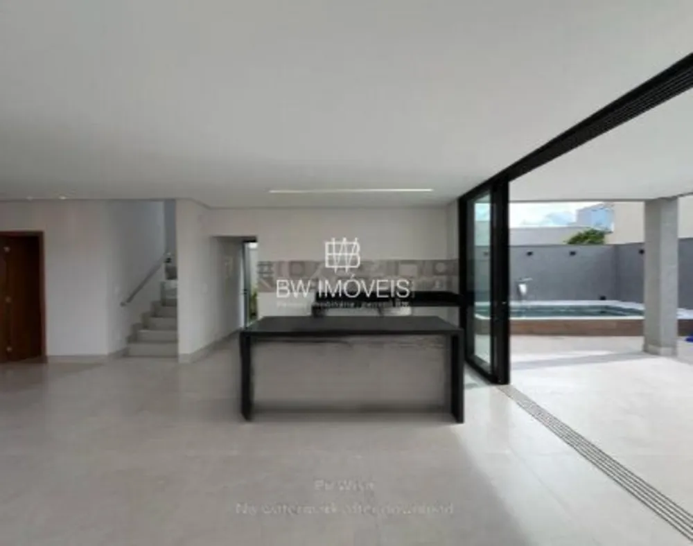 Sobrado, 4 quartos, 263 m² - Foto 14