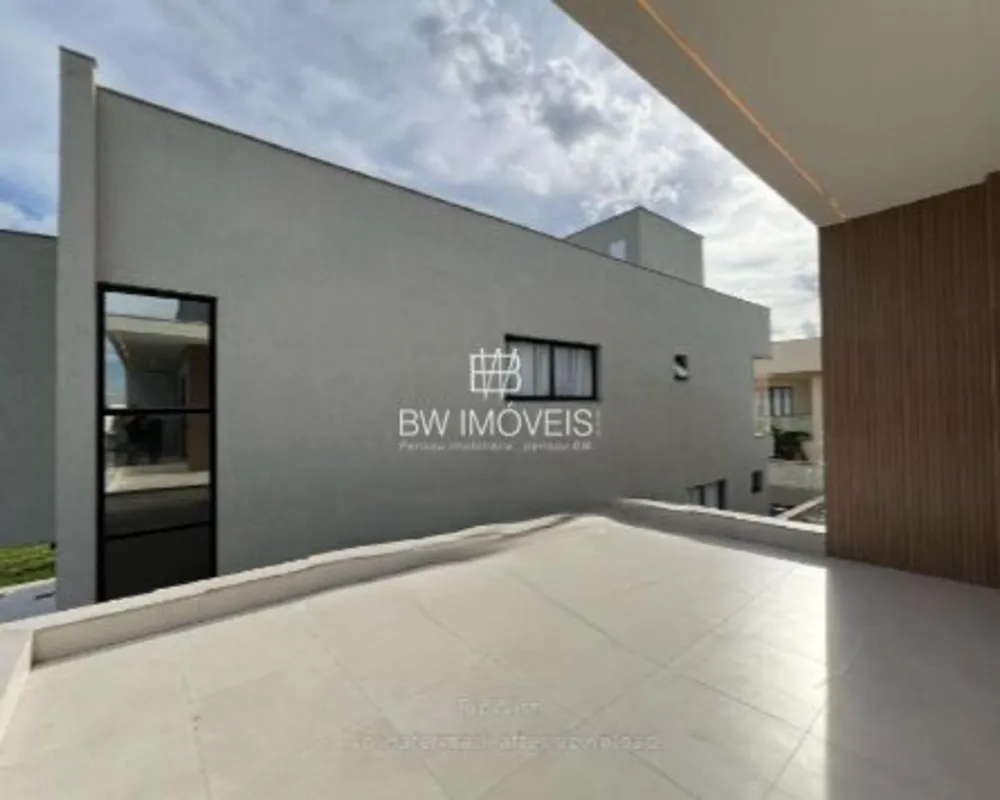 Sobrado, 4 quartos, 263 m² - Foto 3