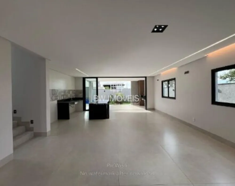 Sobrado, 4 quartos, 263 m² - Foto 15