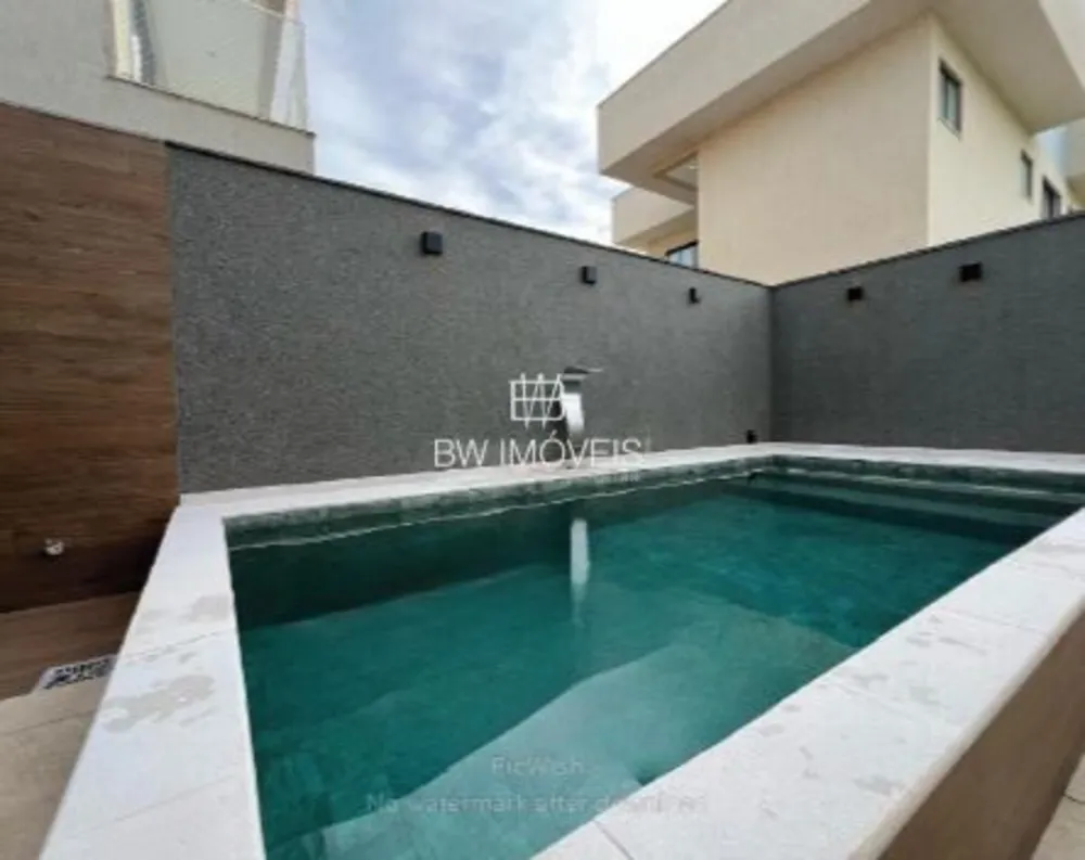 Sobrado, 4 quartos, 263 m² - Foto 10