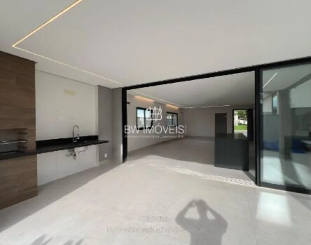 Sobrado, 4 quartos, 263 m² - Foto 11