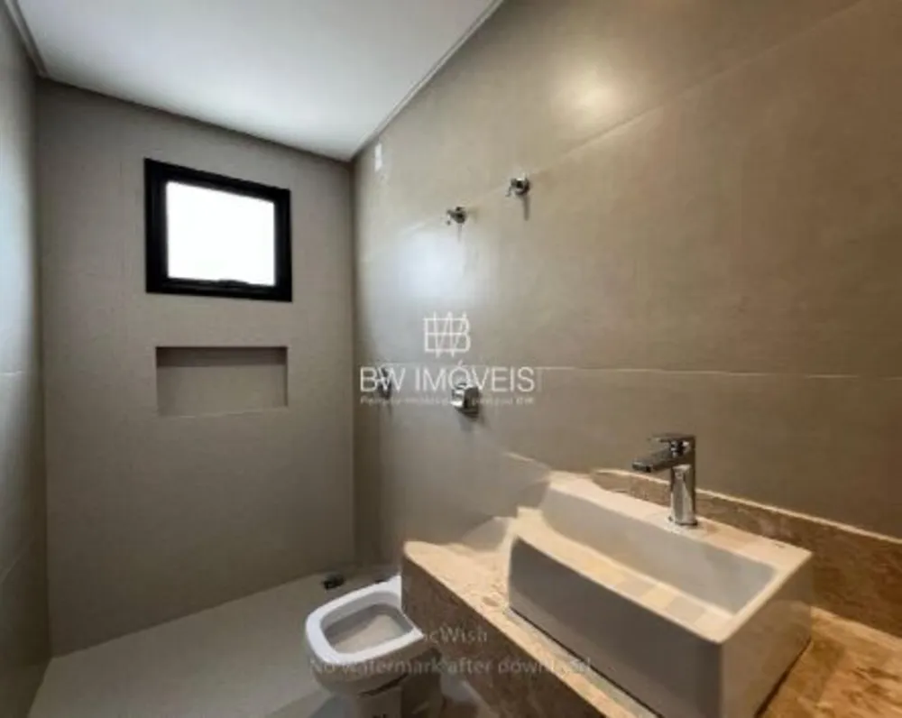 Sobrado, 4 quartos, 263 m² - Foto 4