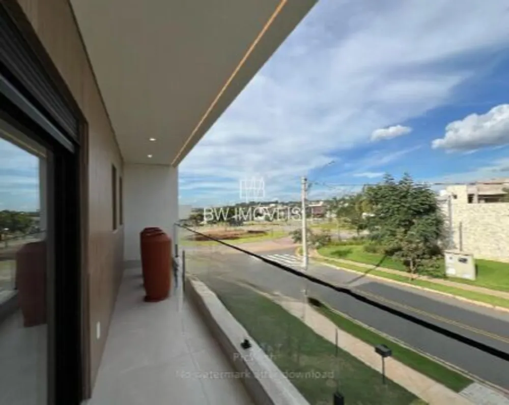 Sobrado, 4 quartos, 263 m² - Foto 2