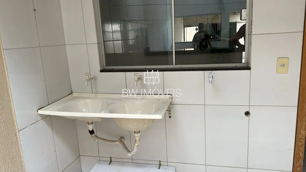 Casa, 2 quartos, 85 m² - Foto 6