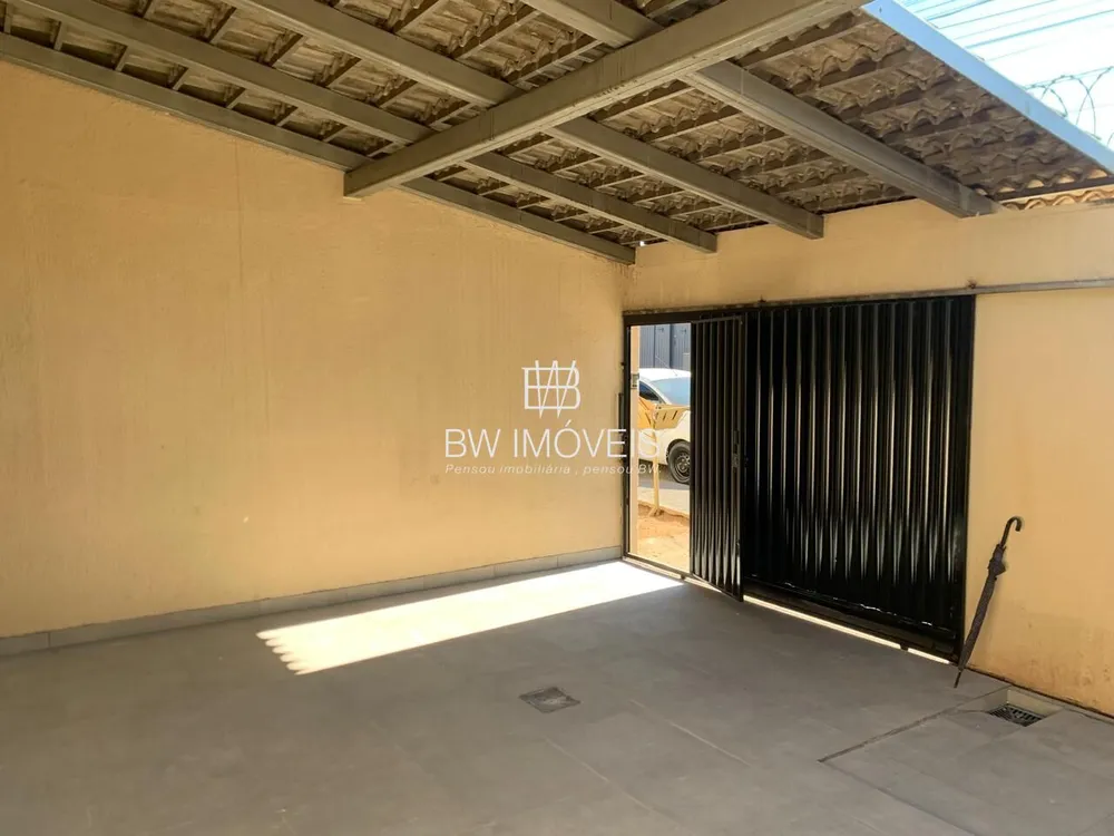 Casa, 2 quartos, 85 m² - Foto 2