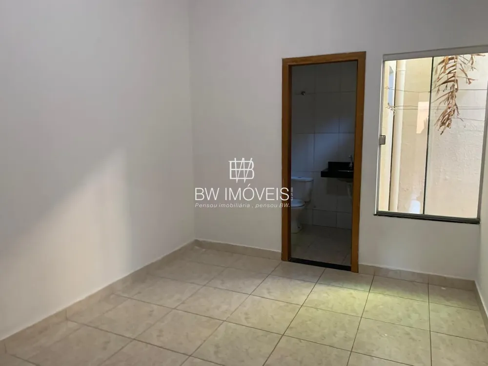 Casa, 2 quartos, 85 m² - Foto 3