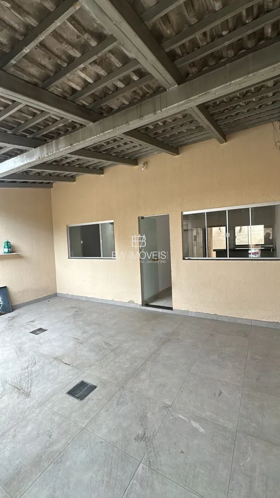 Casa, 2 quartos, 85 m² - Foto 1