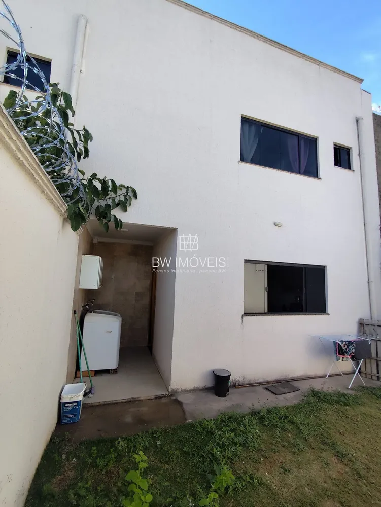 Sobrado, 2 quartos, 100 m² - Foto 8