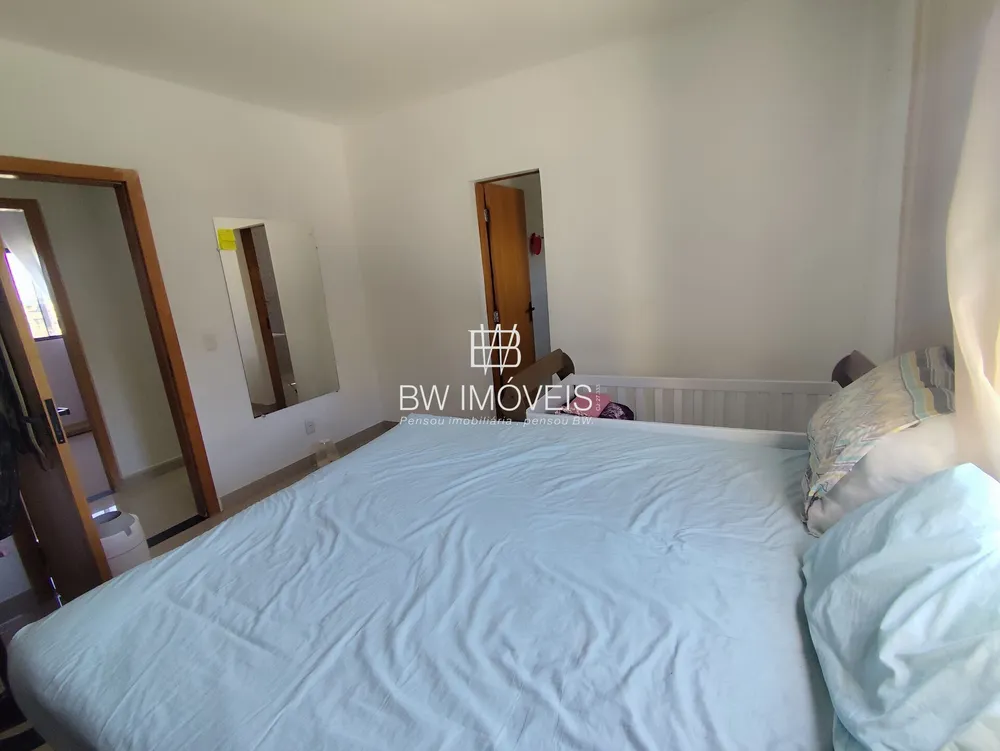 Sobrado, 2 quartos, 100 m² - Foto 13