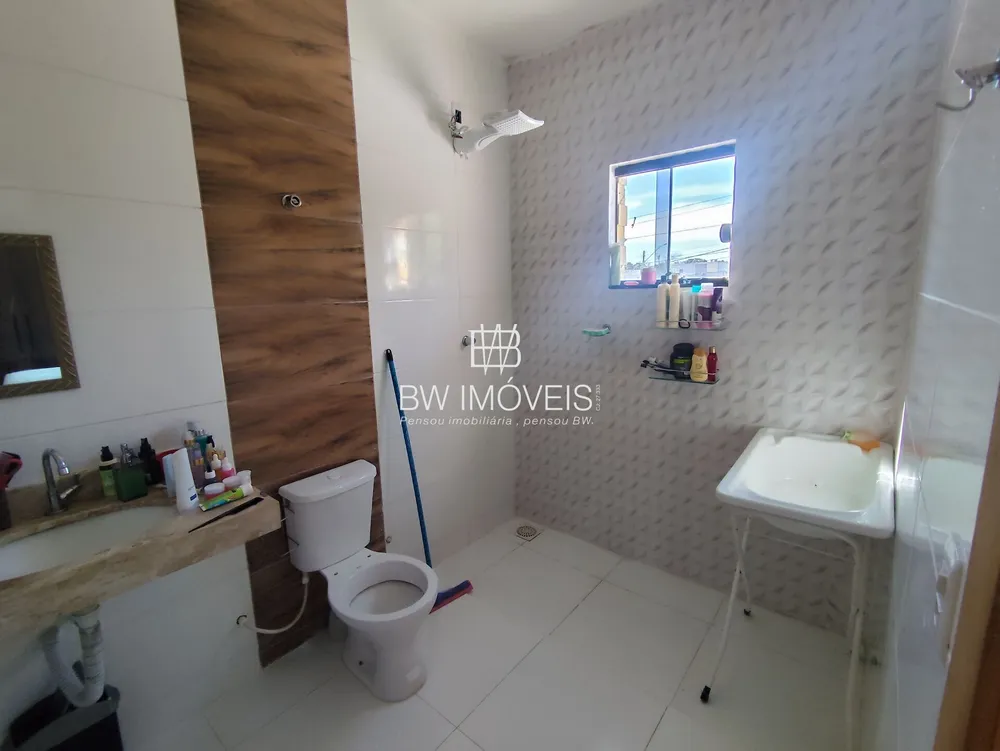 Sobrado, 2 quartos, 100 m² - Foto 15