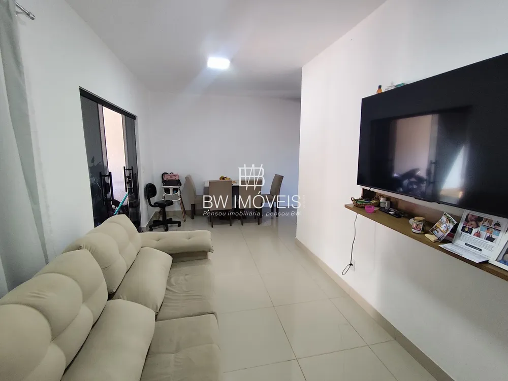 Sobrado, 2 quartos, 100 m² - Foto 3