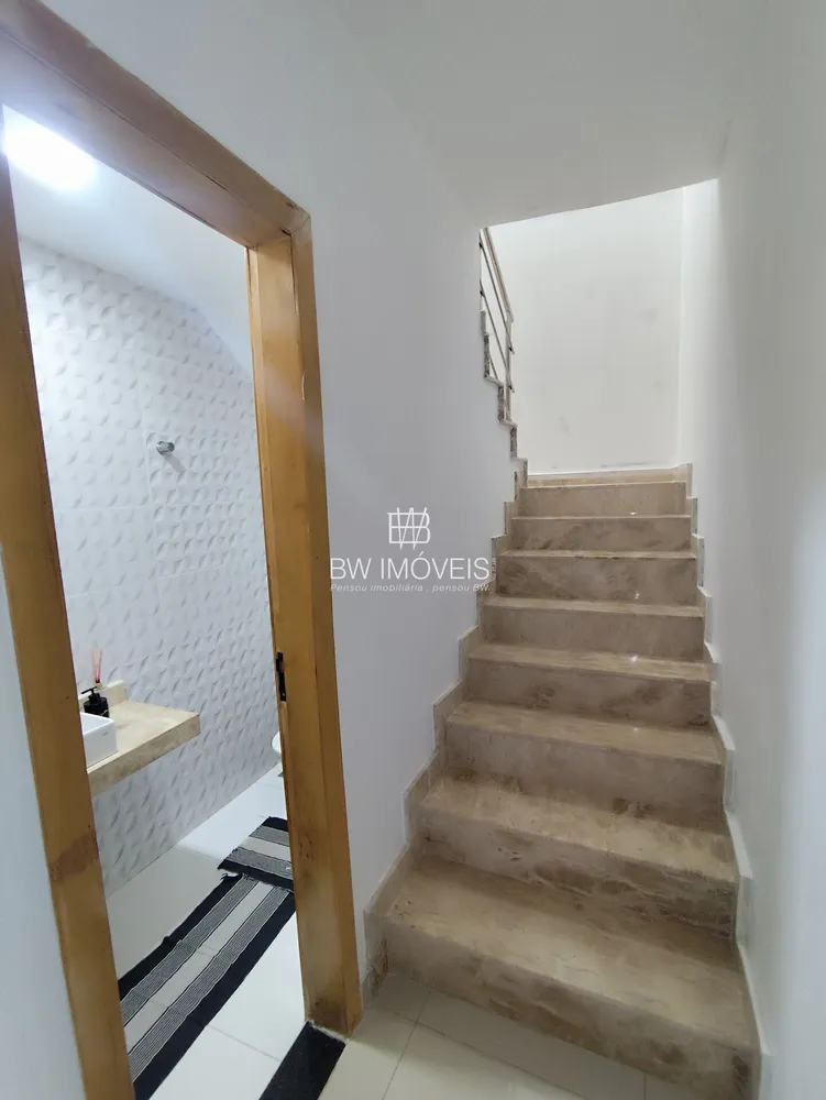 Sobrado, 2 quartos, 100 m² - Foto 4