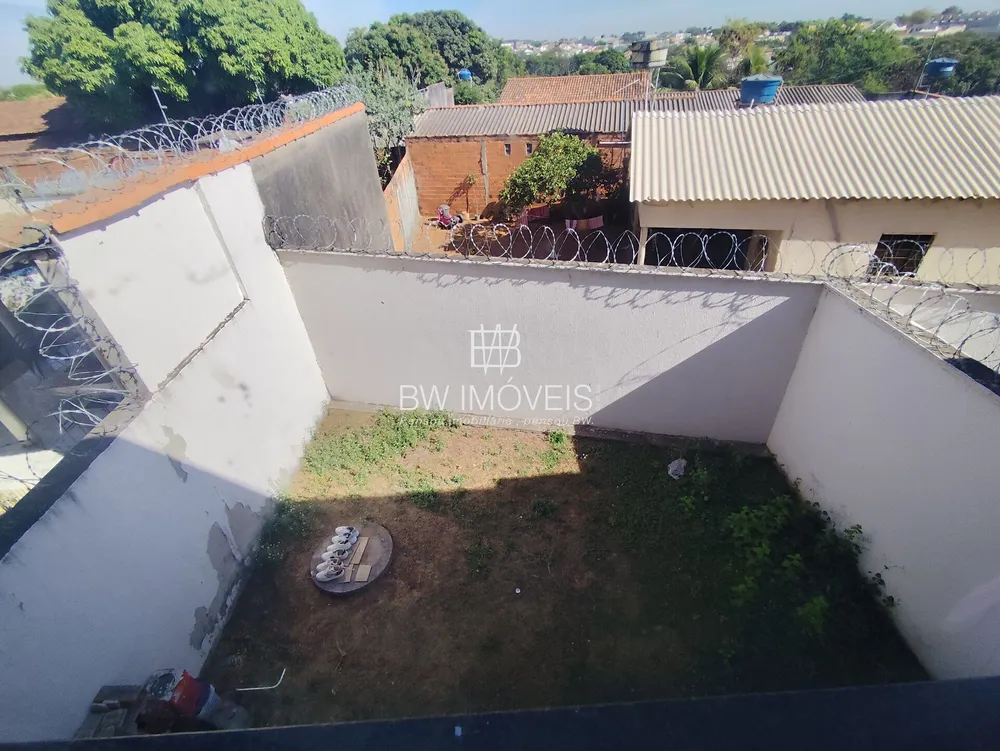 Sobrado, 2 quartos, 100 m² - Foto 11