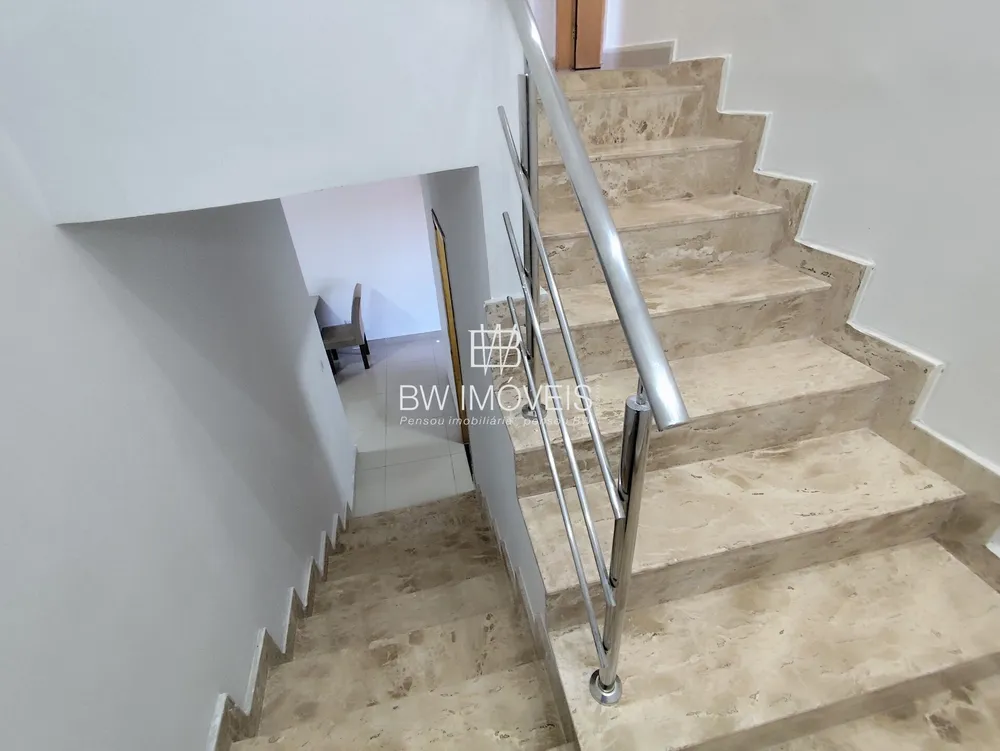 Sobrado, 2 quartos, 100 m² - Foto 9