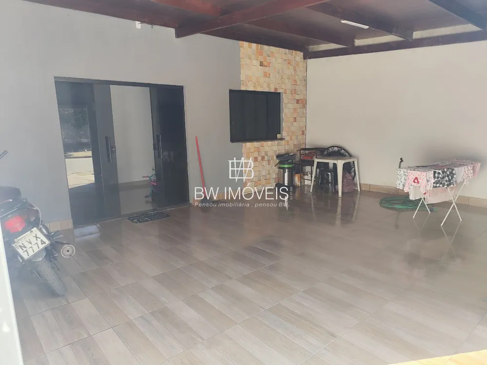 Sobrado, 2 quartos, 100 m² - Foto 2