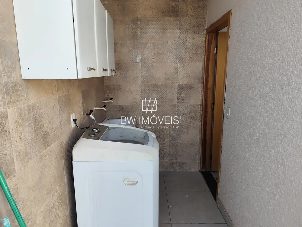 Sobrado, 2 quartos, 100 m² - Foto 3
