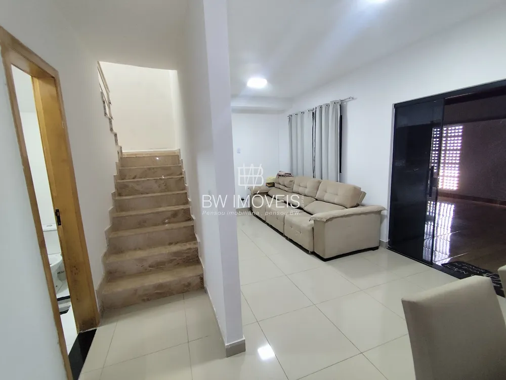 Sobrado, 2 quartos, 100 m² - Foto 4