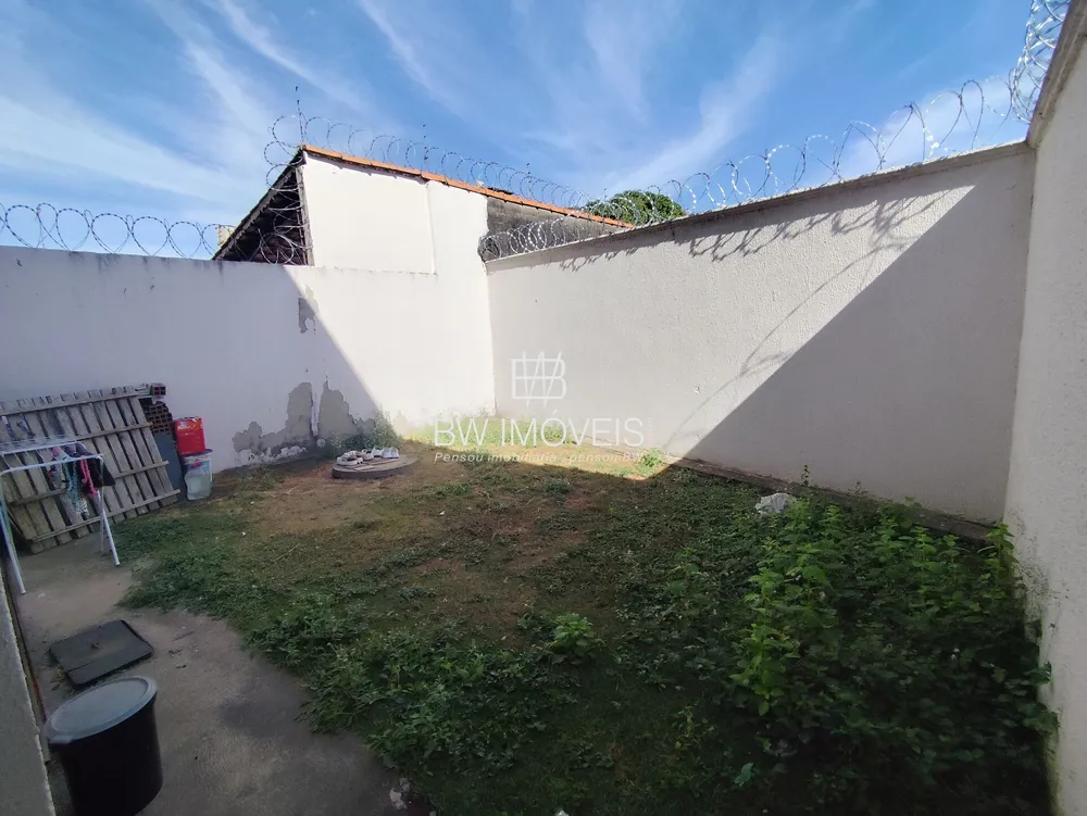 Sobrado, 2 quartos, 100 m² - Foto 7