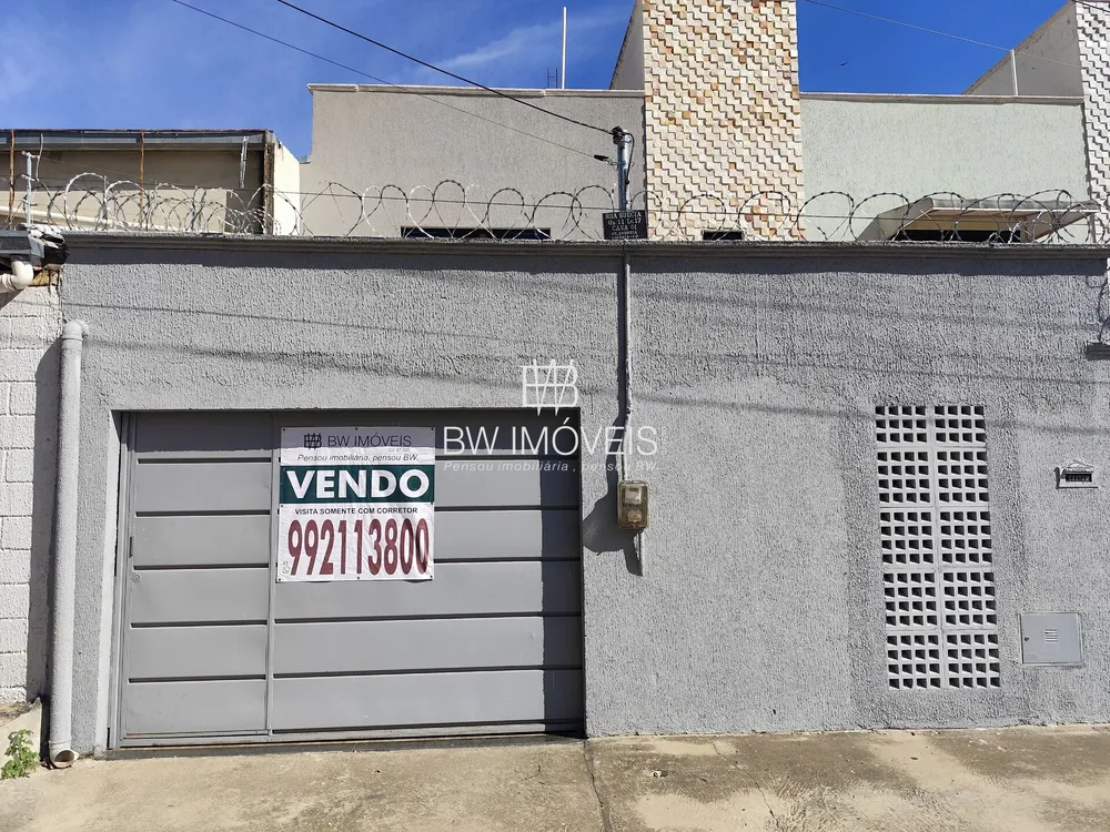 Sobrado, 2 quartos, 100 m² - Foto 2