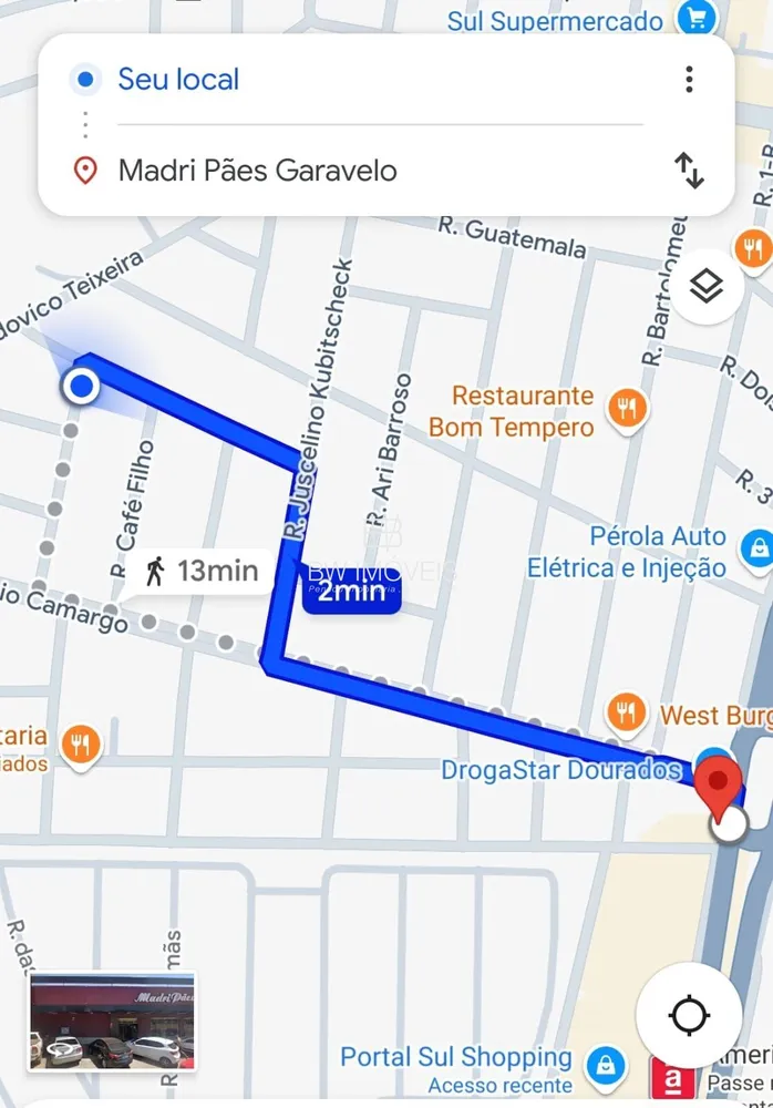 Sobrado, 2 quartos, 100 m² - Foto 1