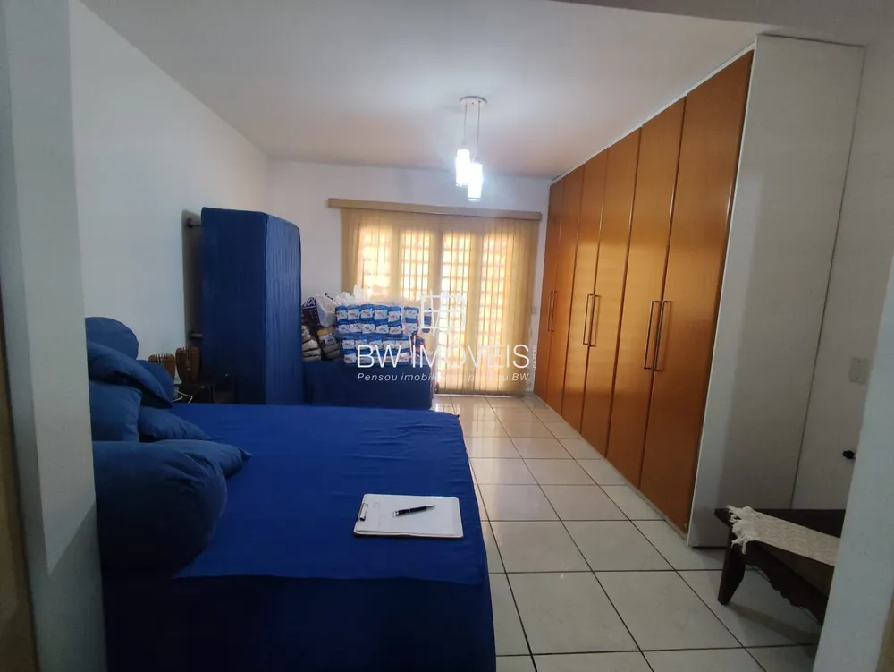 Sobrado, 4 quartos, 233 m² - Foto 9