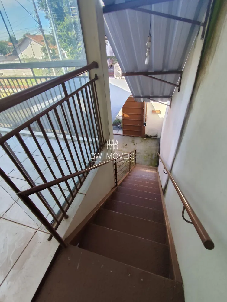 Sobrado, 4 quartos, 233 m² - Foto 3